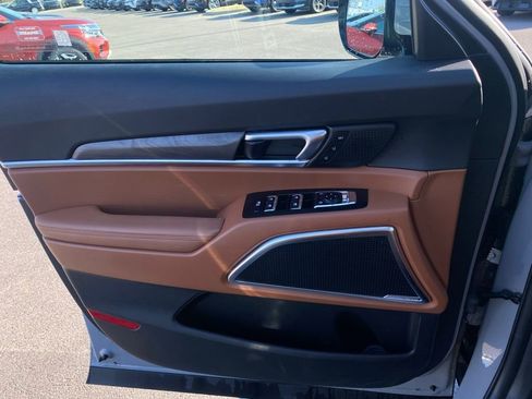 Used 2025 Kia Telluride SX Prestige X-Line image 20