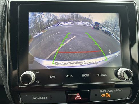 Used 2020 Mitsubishi Outlander Sport SE image 17