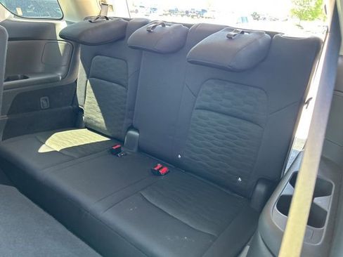Used 2025 Nissan Pathfinder SV AWD/4WD image 10