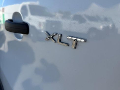 Used 2021 Ford Transit 350 XLT image 38