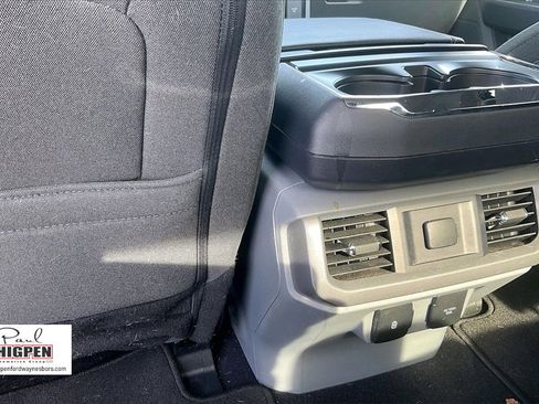 Used 2024 Ford F150 XLT w/ Mobile Office Package image 33