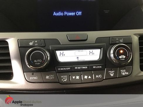 Used 2017 Honda Odyssey EX-L image 15