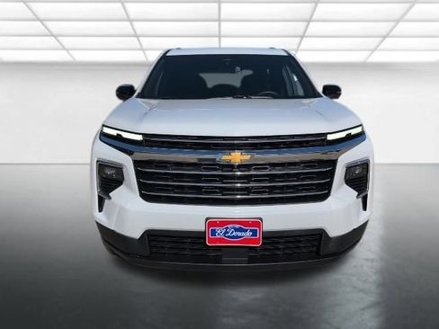 Certified 2024 Chevrolet Traverse LT w/ Trailering Package image 27