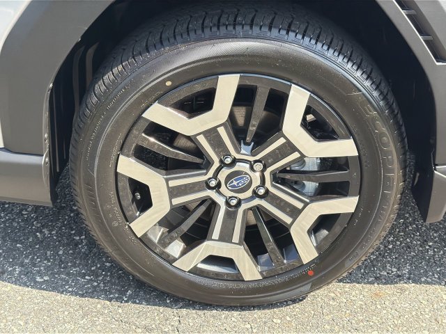 New 2026 Subaru Outback Touring XT AWD/4WD image 12