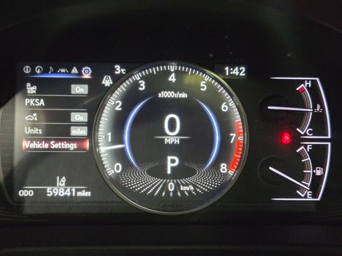 Used 2022 Lexus ES 350 w/ Premium Package image 28