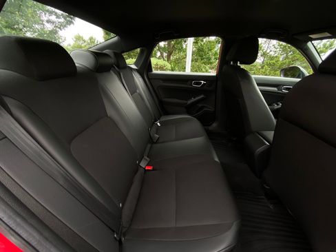 Certified 2024 Honda Civic Sport image 26