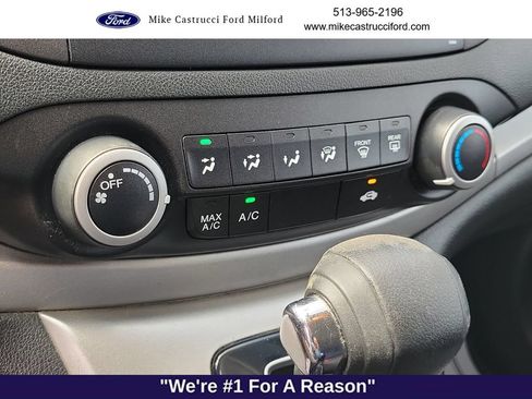 Used 2014 Honda CR-V LX image 15