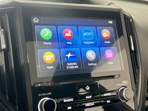 Used 2022 Subaru Forester Wilderness image 15