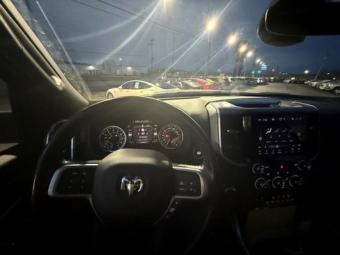 Used 2022 RAM 2500 Big Horn w/ Level C Equiment Group image 6