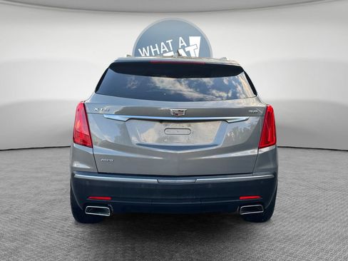 Used 2019 Cadillac XT5 Luxury AWD/4WD image 5