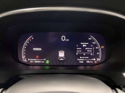 Used 2023 Acura MDX Advance image 33