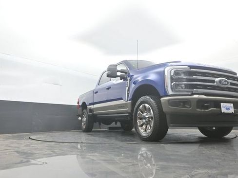 New 2026 Ford F350 King Ranch w/ FX4 Off-Road Package AWD/4WD image 33