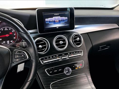 Used 2016 Mercedes-Benz C 300 4MATIC Sedan image 13