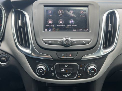 Used 2024 Chevrolet Equinox LS w/ LS Convenience Package FWD image 4