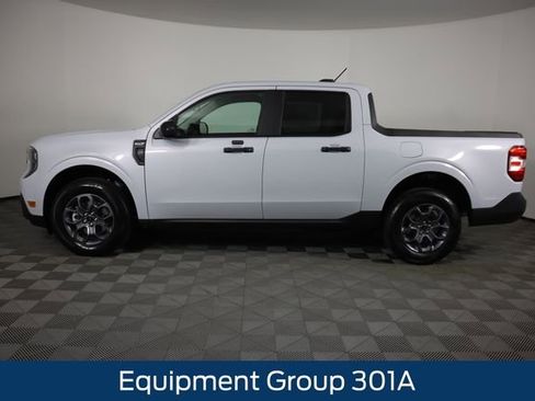 New 2026 Ford Maverick XLT w/ Equipment Group 301A AWD/4WD image 6