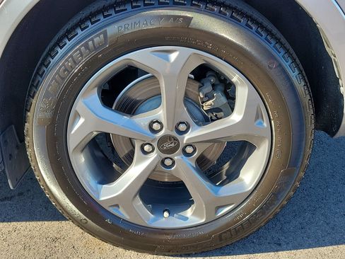 Used 2023 Ford Escape ST-Line w/ Tech Pack #1 FWD image 12