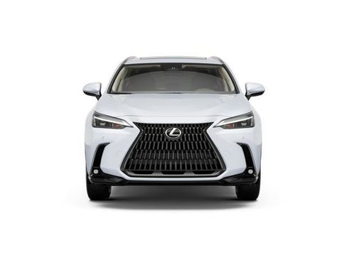 New 2026 Lexus NX 350h AWD w/ Accessory Package (Z1) image 10