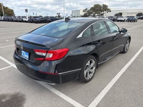 Used 2019 Honda Accord EX-L image 5