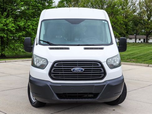 Used 2015 Ford Transit 150 148 Medium Roof RWD image 12