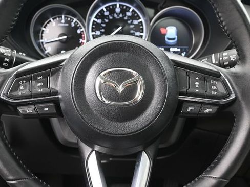 Certified 2023 MAZDA CX-5 AWD 2.5 S image 17