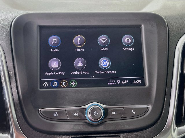Used 2023 Chevrolet Equinox LS w/ LS Convenience Package FWD image 15