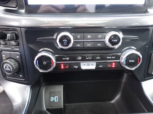 Used 2023 Ford F150 XLT w/ Equipment Group 302A High image 53