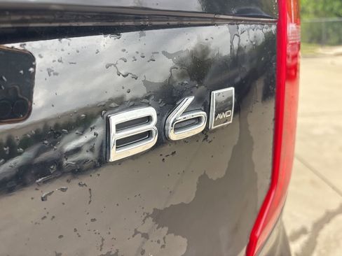 Used 2023 Volvo XC90 B6 Plus w/ Protection Package Premier image 9