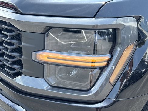 New 2026 Ford F150 STX w/ Equipment Group 200A RWD image 5