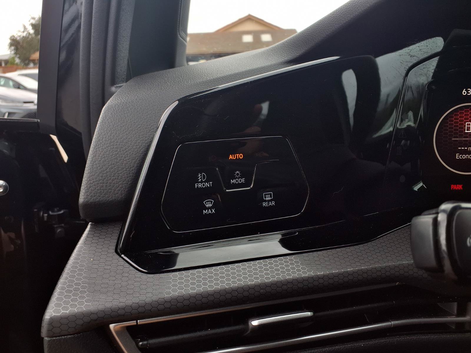 Certified 2024 Volkswagen GTI S FWD image 14