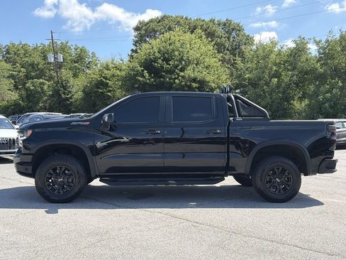 Used 2022 Chevrolet Silverado 1500 ZR2 w/ Technology Package AWD/4WD image 19
