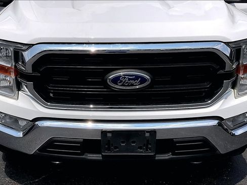 Certified 2021 Ford F150 XLT w/ Trailer Tow Package AWD/4WD image 30
