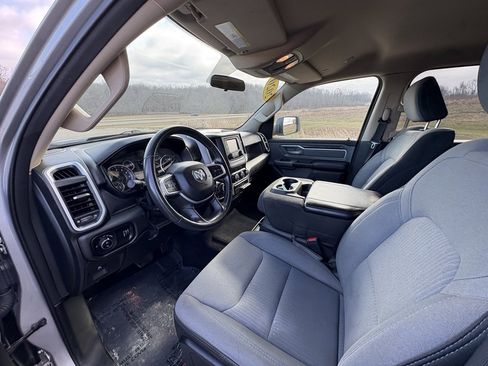 Used 2020 RAM 1500 Big Horn image 33