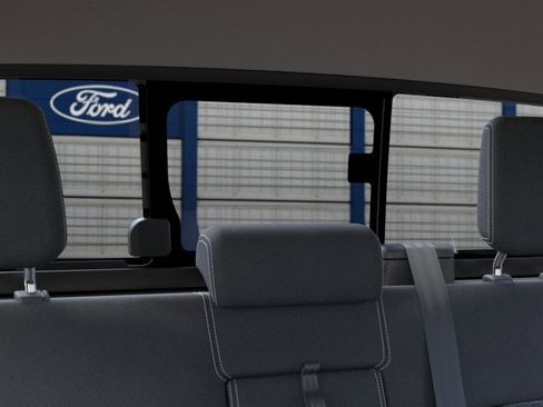 New 2025 Ford Ranger XLT w/ Equipment Group 301A High image 23