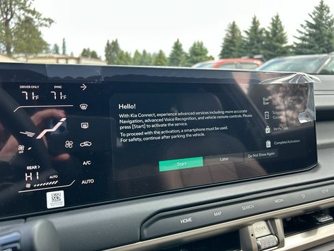 New 2027 Kia Telluride EX AWD/4WD image 21