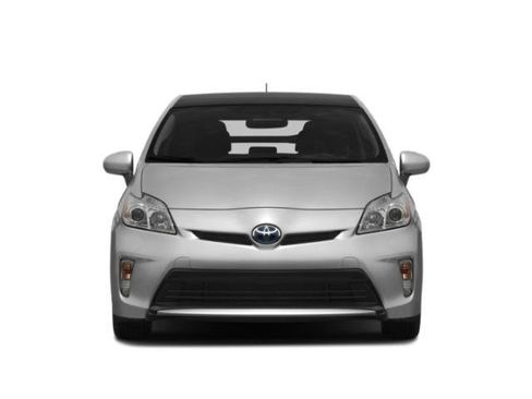 Used 2015 Toyota Prius Two FWD image 4
