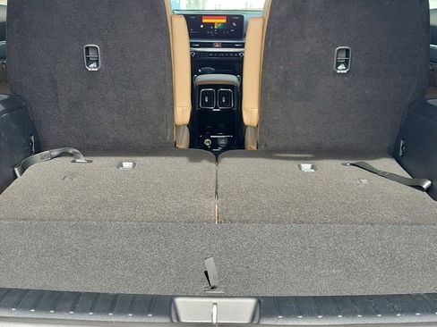 New 2026 Kia Sorento SX Prestige image 13