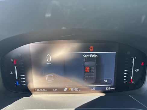 Used 2023 Ford Escape ST-Line AWD/4WD image 45