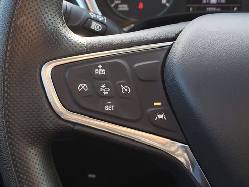 Used 2024 Chevrolet Equinox LS w/ Driver Confidence II Package FWD image 27