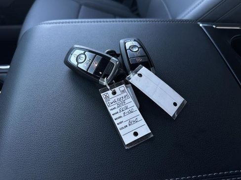 New 2025 Ford F150 Lightning Flash image 39