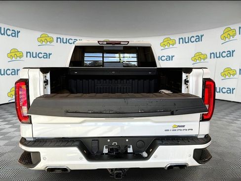Used 2023 GMC Sierra 1500 Denali image 9
