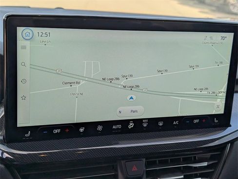 Used 2023 Ford Escape ST-Line w/ Tech Pack #1 image 21