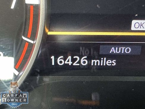 Used 2023 Nissan Rogue SV AWD/4WD image 35