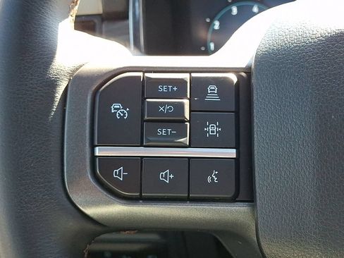 Used 2025 Ford F150 Lariat w/ Equipment Group 501A Mid AWD/4WD image 24