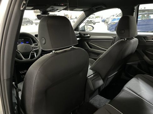 New 2026 Volkswagen Jetta Sport FWD image 19
