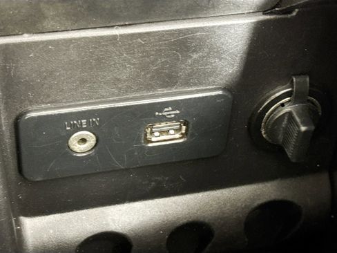 Used 2011 Ford Mustang Premium w/ 201A Rapid Spec Order Code image 16