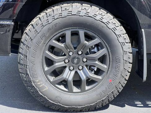 New 2026 Ford F150 Tremor w/ Equipment Group 402B AWD/4WD image 6