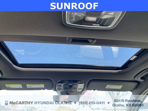 Used 2024 Hyundai Santa Cruz Night image 11