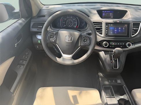 Used 2015 Honda CR-V EX image 21