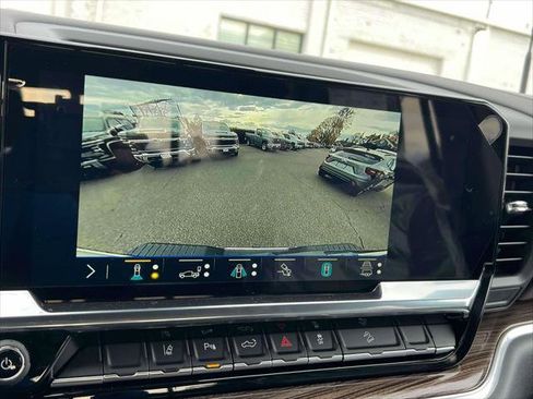 New 2026 Chevrolet Silverado 2500 LT w/ All Star Edition image 12