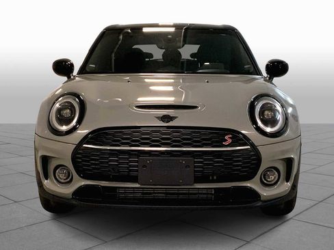 Certified 2023 MINI Cooper Clubman S image 3